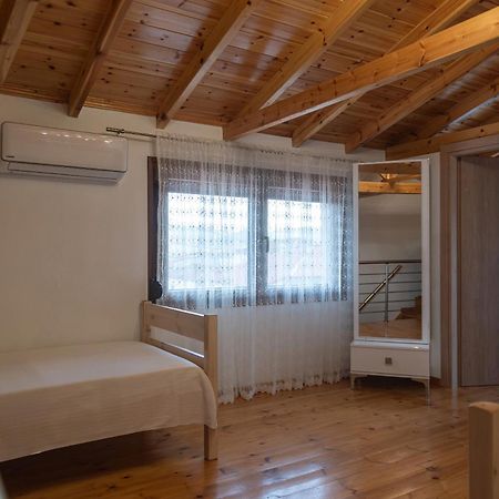 House Draganis Villa ซีเกีย ภายนอก รูปภาพ