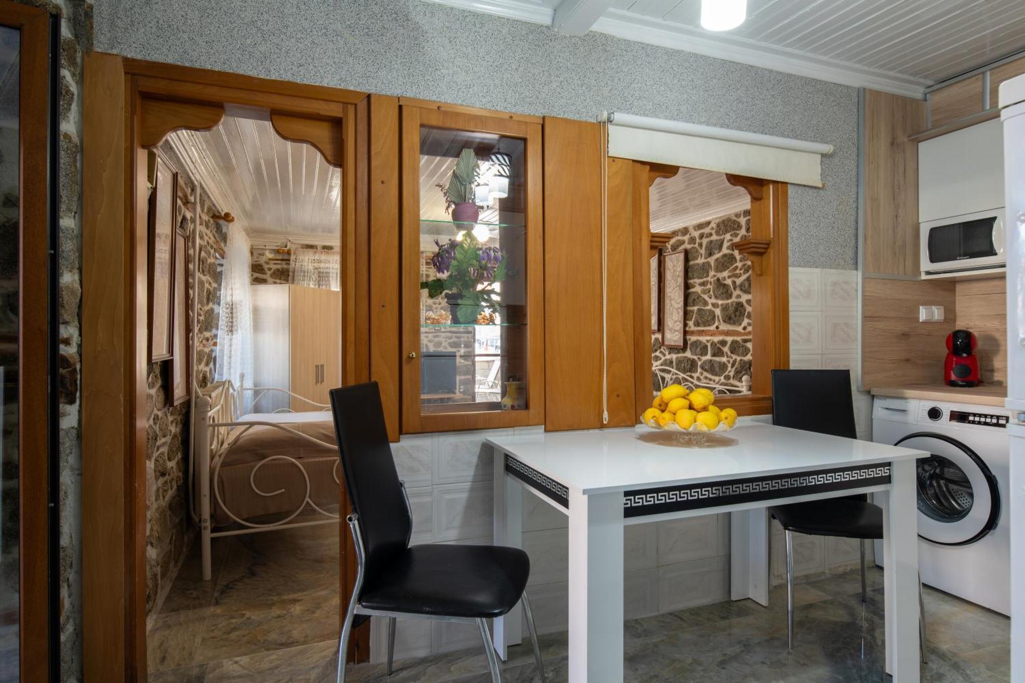 House Draganis Villa ซีเกีย ภายนอก รูปภาพ