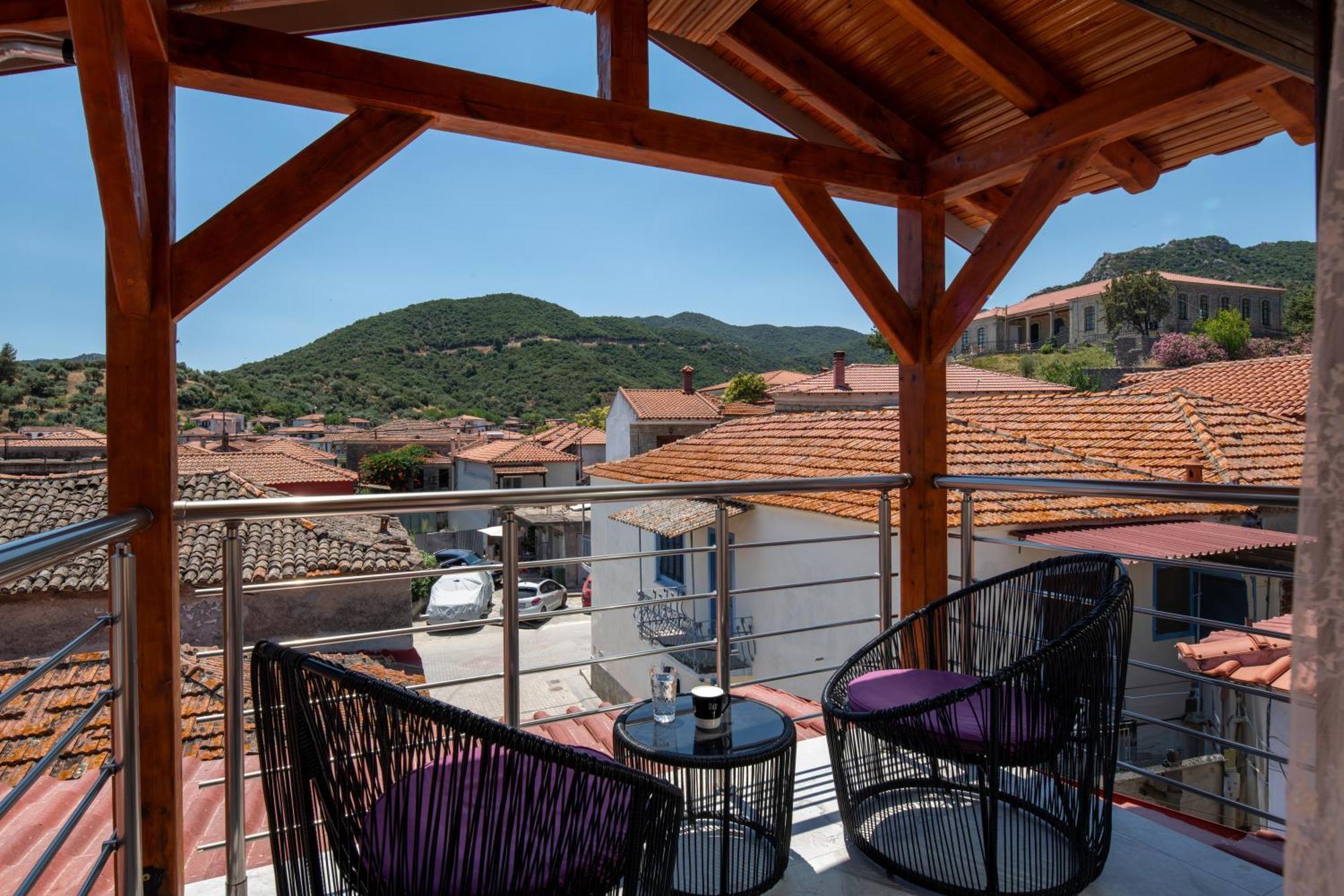House Draganis Villa ซีเกีย ภายนอก รูปภาพ