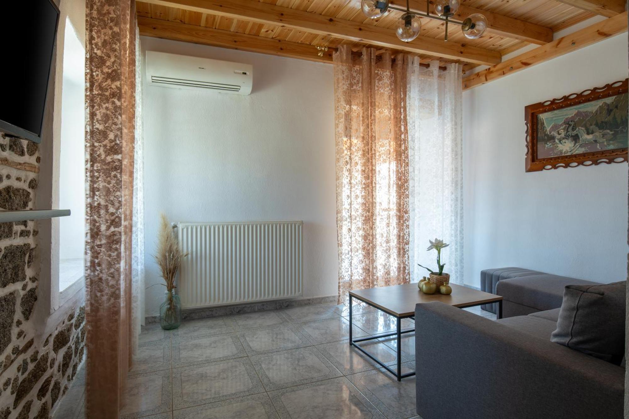 House Draganis Villa ซีเกีย ภายนอก รูปภาพ