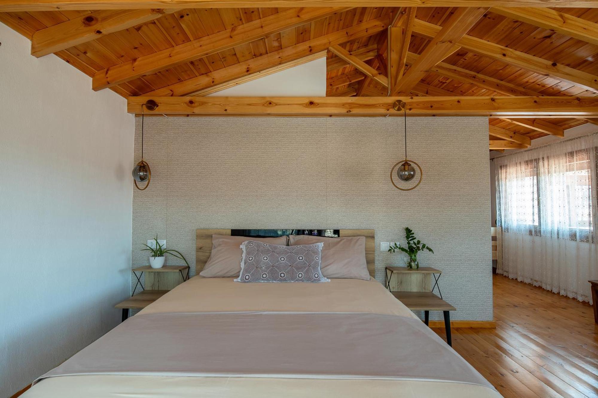 House Draganis Villa ซีเกีย ภายนอก รูปภาพ