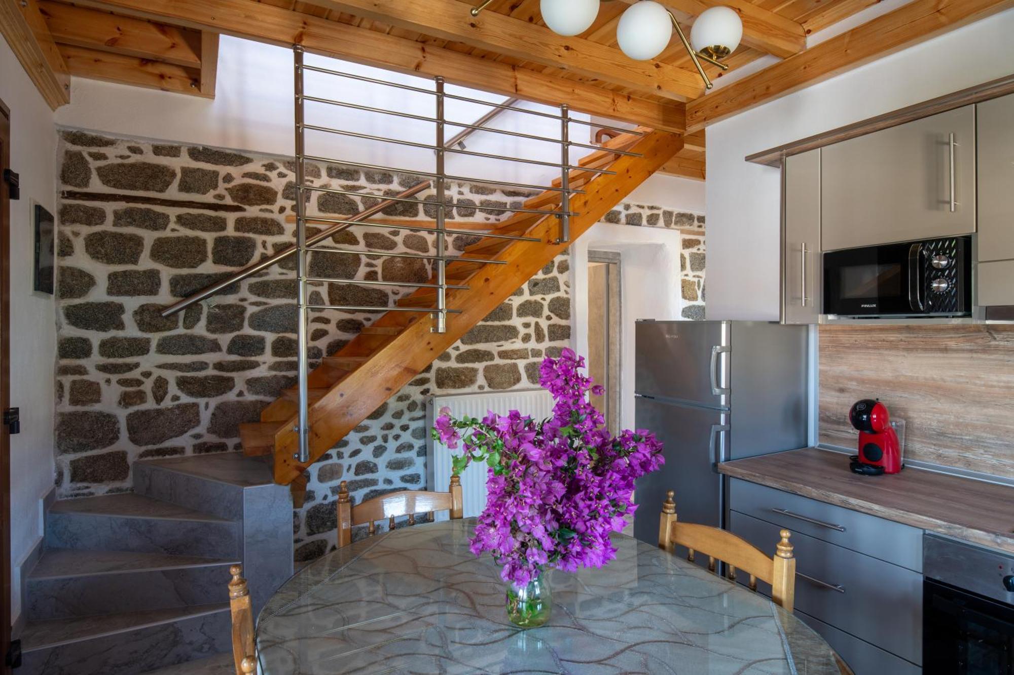 House Draganis Villa ซีเกีย ภายนอก รูปภาพ