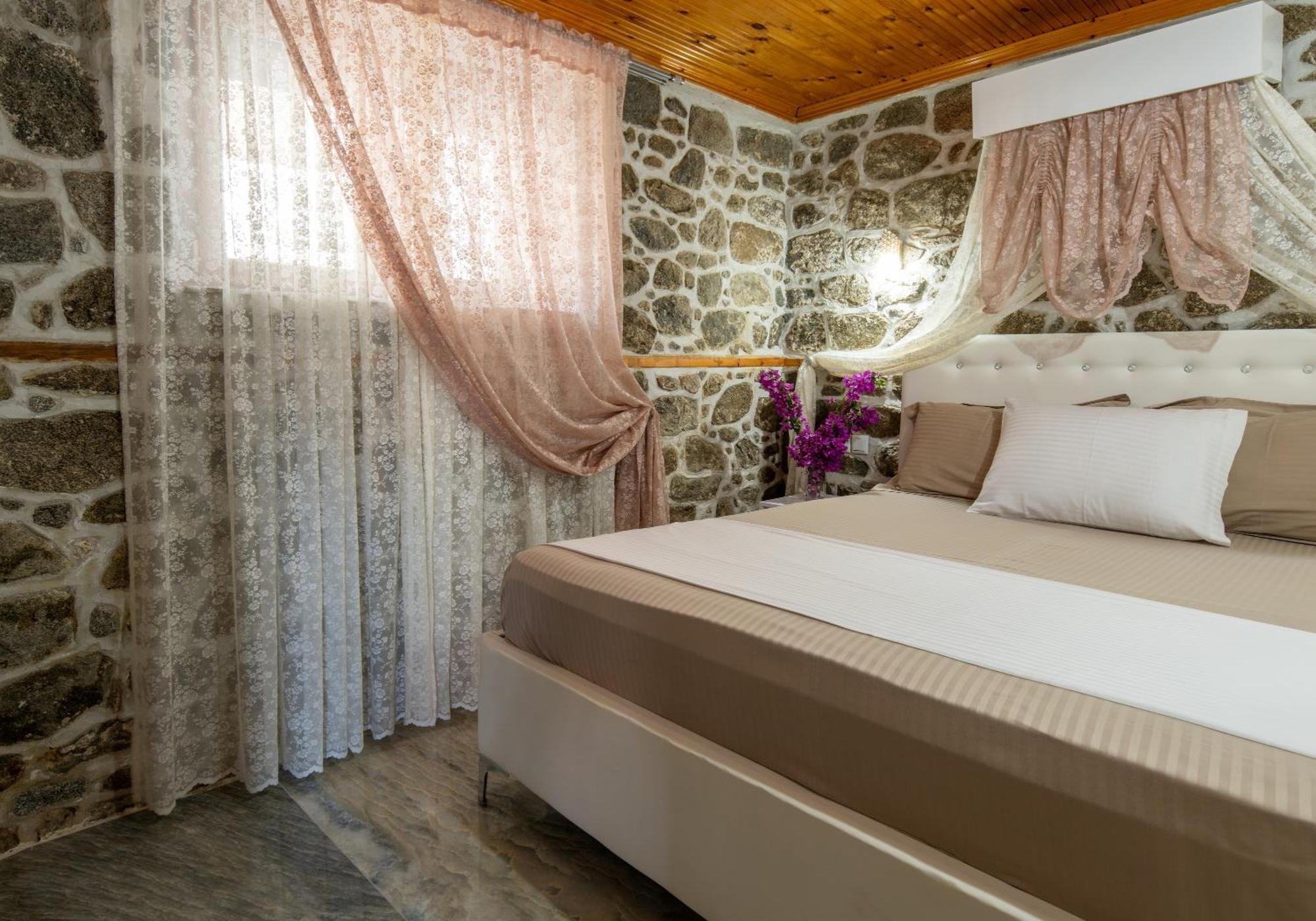 House Draganis Villa ซีเกีย ภายนอก รูปภาพ