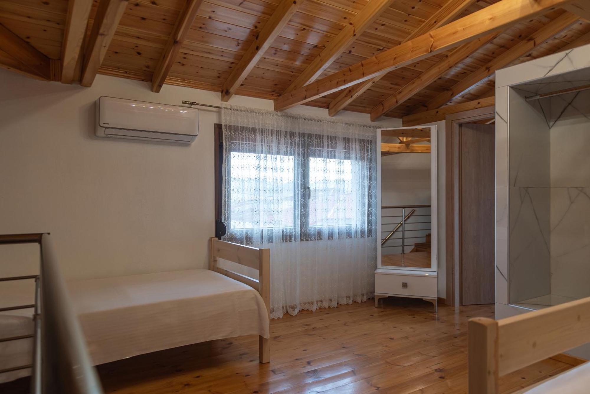 House Draganis Villa ซีเกีย ภายนอก รูปภาพ